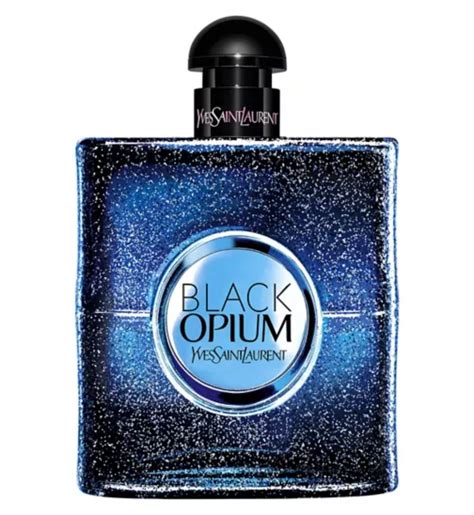 ysl black opıum black|ysl black opium perfume boots.